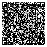 QR код хостела Вежливый Лось
