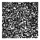 QR код мини отеля Марсель
