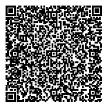 QR код хостела Хостел Планета на Фрунзе