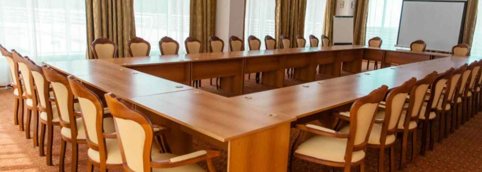 Фотография конференц-зала Большой