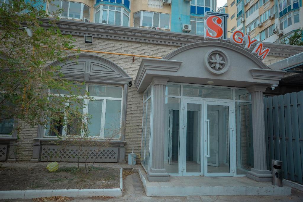 Фотография квартиры Апартаменты SULO