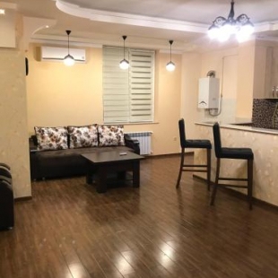 Фотография апарт отеля АПАРТАМЕНТ