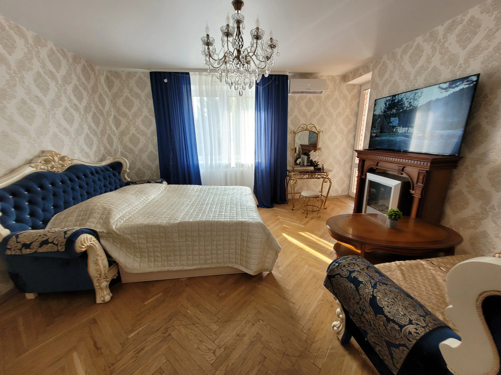 Фотография квартиры Апартаменты в Центре Victoria