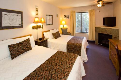 Фотография мотеля Holiday Haus