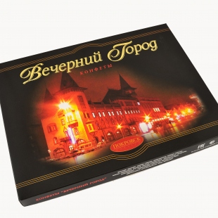 Фотография Кондитерская фабрика Покровск