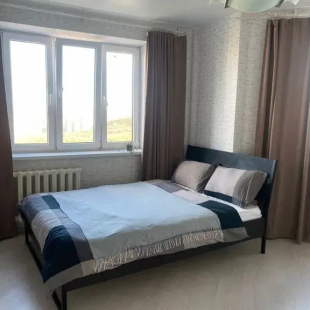 Фотография квартиры Квартира на улице Российская д 47 корп 3