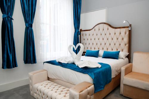 Фотография гостиницы Vilenza Hotel