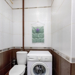 Фотография квартиры Relax Apart (Релакс Апарт) на улице Ленинградская 6