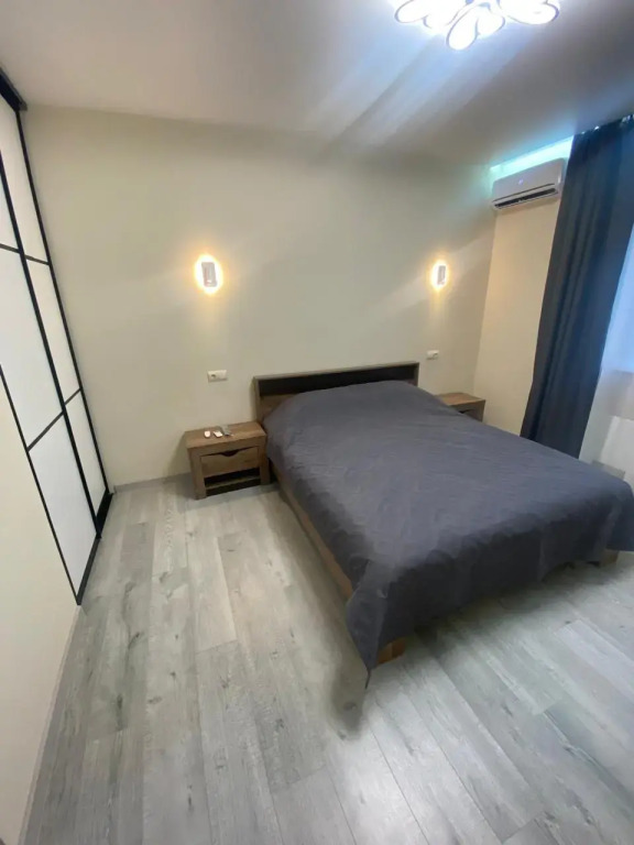 Фотография квартиры Квартира Комфортный 41