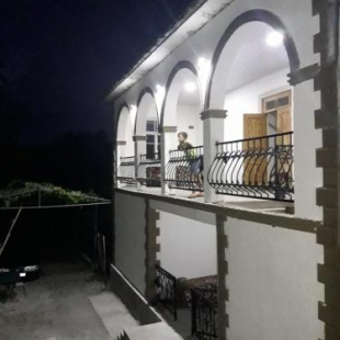 Фотография гостевого дома House Dea Dea