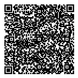 QR код квартиры Апартаменты ЖК Перекрёсток на Гагарина