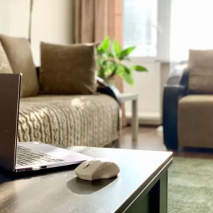 Фотография квартиры Квартира на Улице Кирова 3