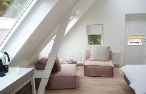 Фотография мини отеля Gravenstraat