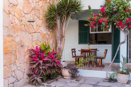 Фотография мини отеля Americano's Pousada