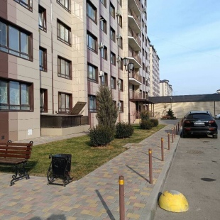 Фотография квартиры Апарт-отель Lily