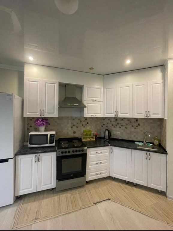 Фотография квартиры Meridian Apartments (Мередиан Апартментс) на улице Масанчи 23/2