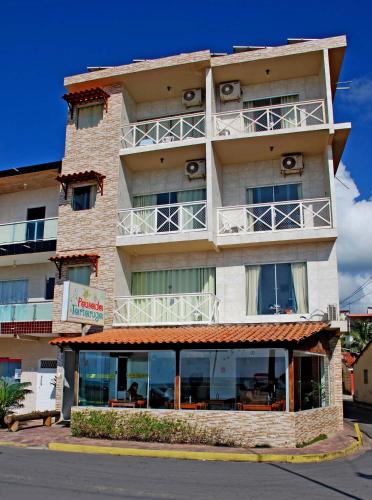 Фотография мини отеля Pousada Tartaruga