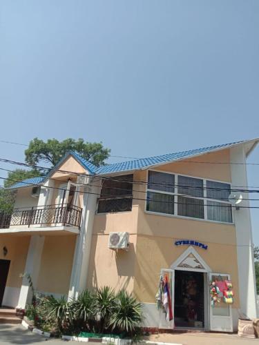 Фотография мини отеля Мария на Кирова, 20