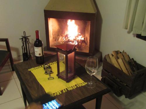 Фотографии мини отеля
Pousada Arboretum