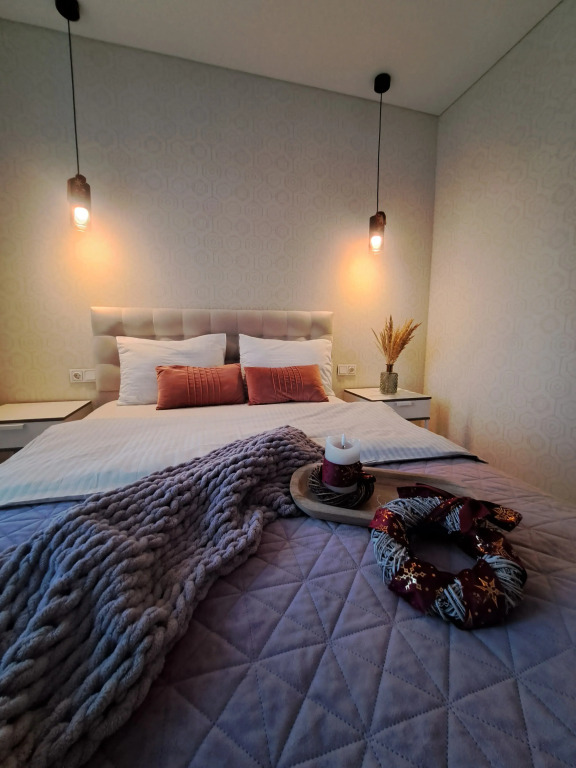 Фотография квартиры Квартира в экологичном районе