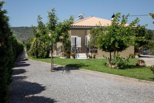 Фотография гостевого дома Spedion Villa