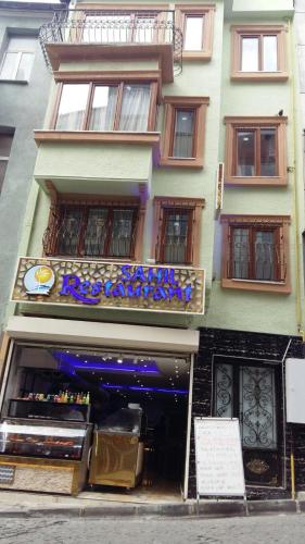 Фотография гостиницы Mitra Downtown Hotel