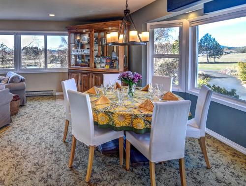 Фотография мини отеля Trumpeter Inn