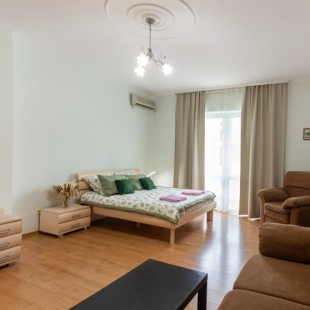 Фотография квартиры Квартира на Приморской