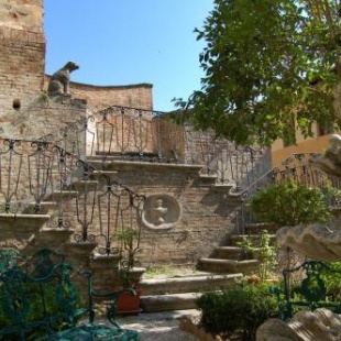 Фотография мини отеля BnB Residenza d Epoca il Casato