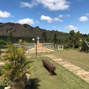 Фотография мини отеля Caminho das Lavras