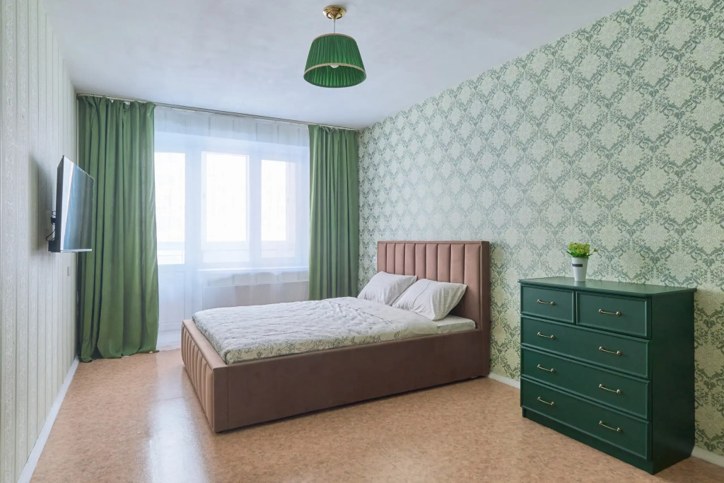 Фотография квартиры Квартира 9 Ночей