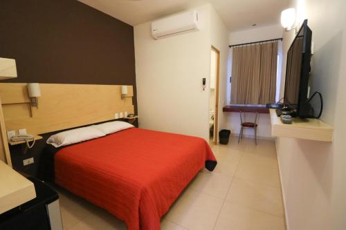 Фотография гостиницы Nova Hotel