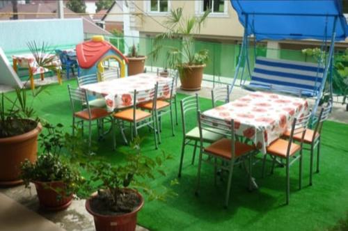 Фотография мини отеля На Мирной