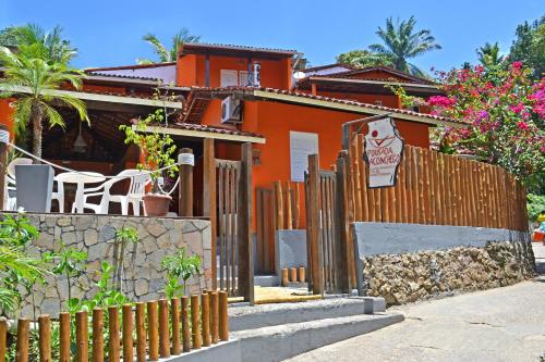 Фотография мини отеля Pousada Aconchego