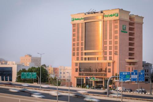 Фотография гостиницы Holiday Inn Jeddah Gateway, an IHG Hotel