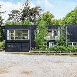 Фотография гостевого дома Six-Bedroom Holiday home in Ebeltoft