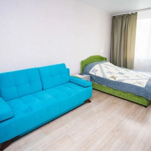 Фотография квартиры Апартаменты Атлант на ул. Димитрова, д. 51 А