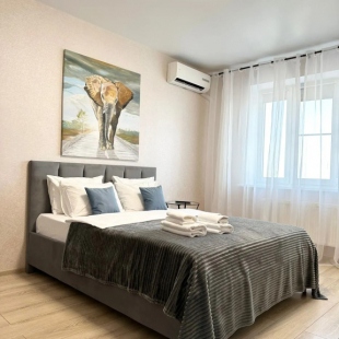 Фотография квартиры Апартаменты Жлобы 145