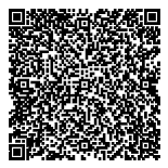 QR код мини отеля Лекардо