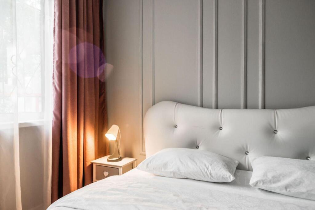 Фотография квартиры ApartHause на улице Малышева 116