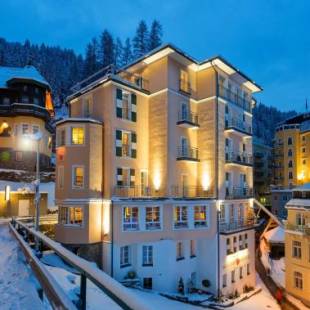 Фотографии гостиницы 
            Ski Lodge Reineke