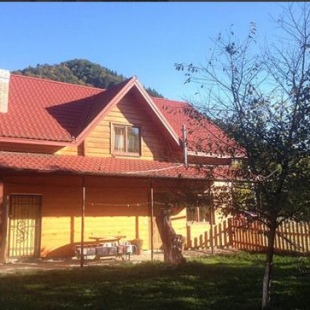 Фотография гостевого дома Карпатский уют