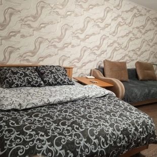 Фотография квартиры Квартира Уютная Студия