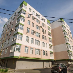 Фотография квартиры Атмосфера на улице Наумова