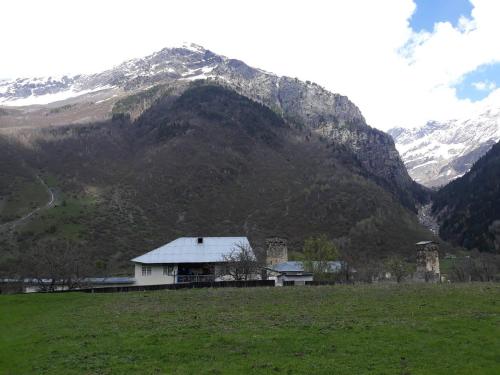 Фотография гостевого дома Овени