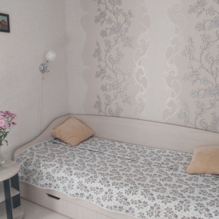 Фотография квартиры Апартаменты Nika