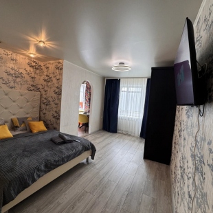 Фотография квартиры Квартира Около Ж/д Вокзала Белгород Славы 7Б