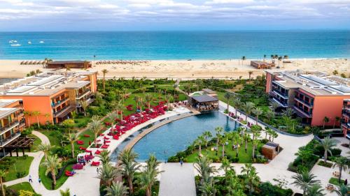 Фотографии гостиницы
Hilton Cabo Verde Sal Resort