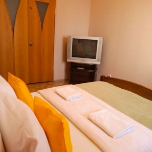 Фотография квартиры Квартира на Улице 78й Добровольческой Бригады 40