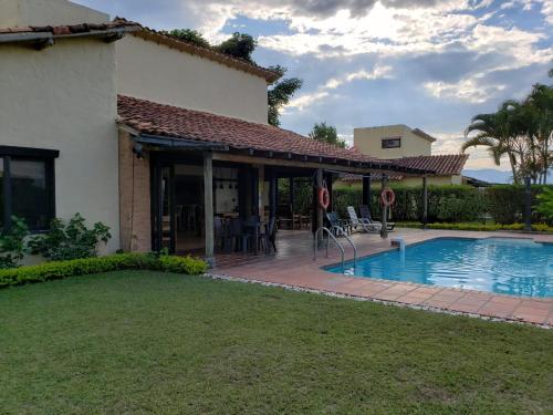 Фотография гостевого дома Villas Panaca Portal 1